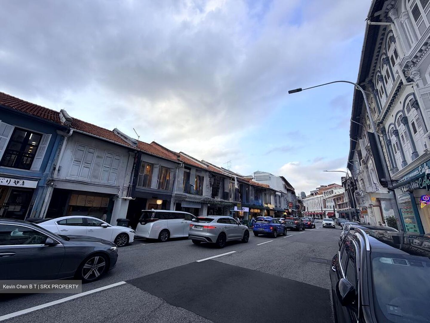 Tanjong Pagar Conservation Area (D2), Retail #521749491